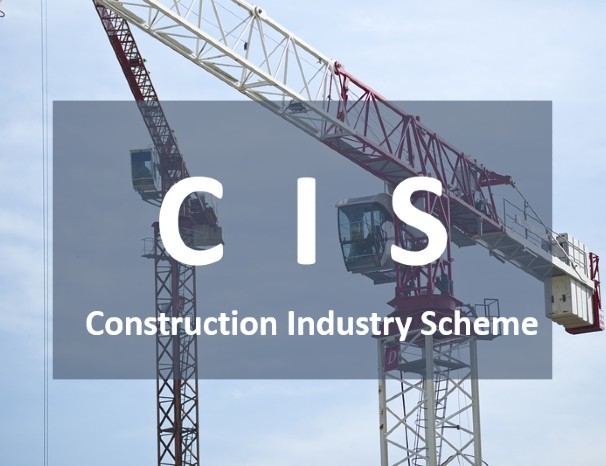 Construction Industry Scheme – April 2026 reforms