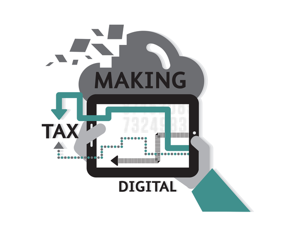 Making Tax Digital – HMRC recognises the digitally excluded