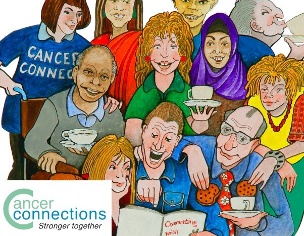Cancer Connections - An Insider’s Insight