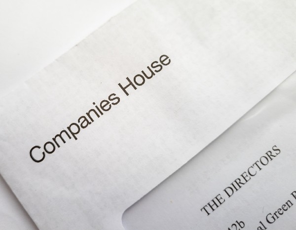 ​Companies House introduces new financial penalty regime