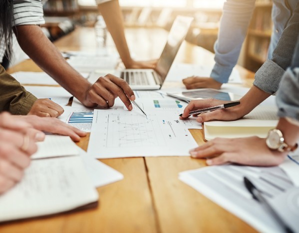 Why every growing business needs a plan