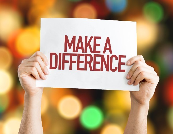 More about: Supporting our communities